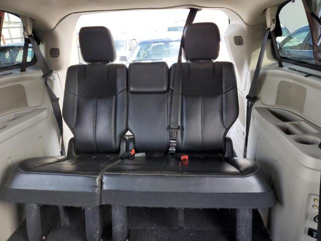 Photo 10 from auction – 2011 CHRYSLER TOWN & COU with VIN 2A4RR6DGXBR609994