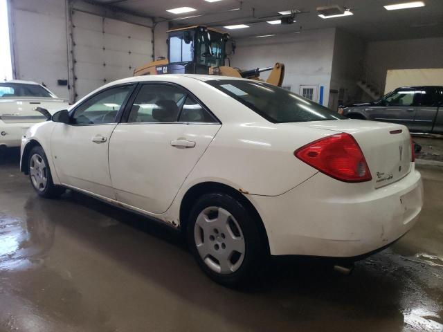 Photo 2 from auction – 2008 PONTIAC G6 VALUE L with VIN 1G2ZF57BX84286653