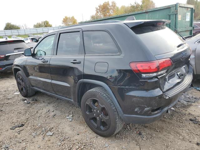 Photo 2 from auction – 2019 JEEP GRAND CHER with VIN 1C4RJFAG2KC730335
