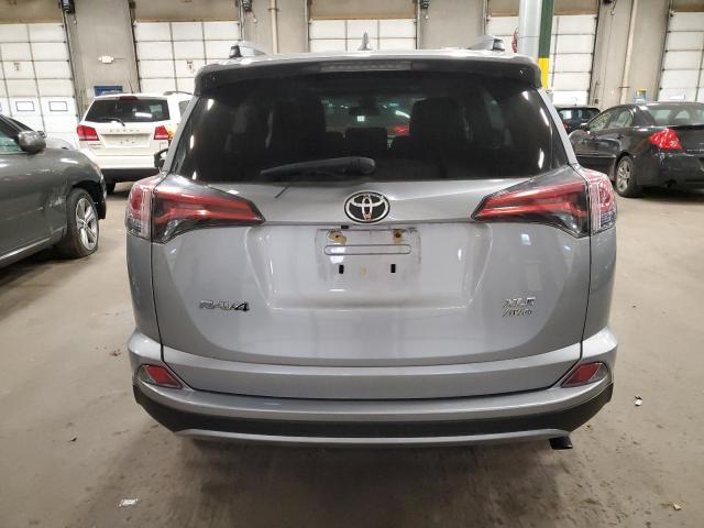 Photo 6 from auction – 2018 TOYOTA RAV4 ADVEN with VIN 2T3RFREV1JW849081