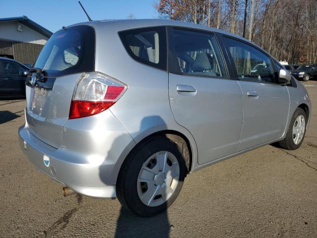 Photo 3 from auction – 2013 HONDA FIT with VIN JHMGE8G37DC021803