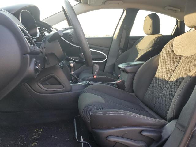 Photo 7 from auction – 2015 DODGE DART SXT with VIN 1C3CDFBB5FD337143