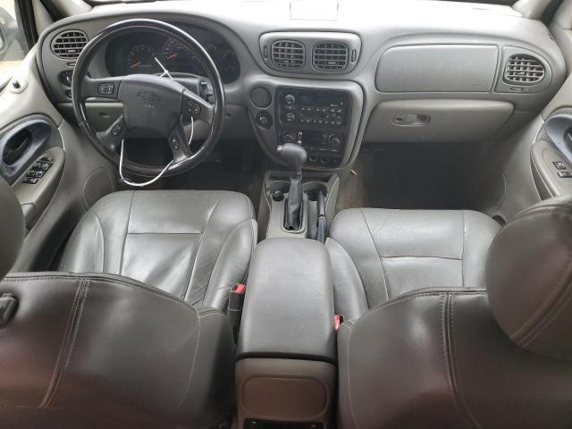 Photo 8 from auction – 2003 CHEVROLET TRAILBLAZE with VIN 1GNES16S636140447