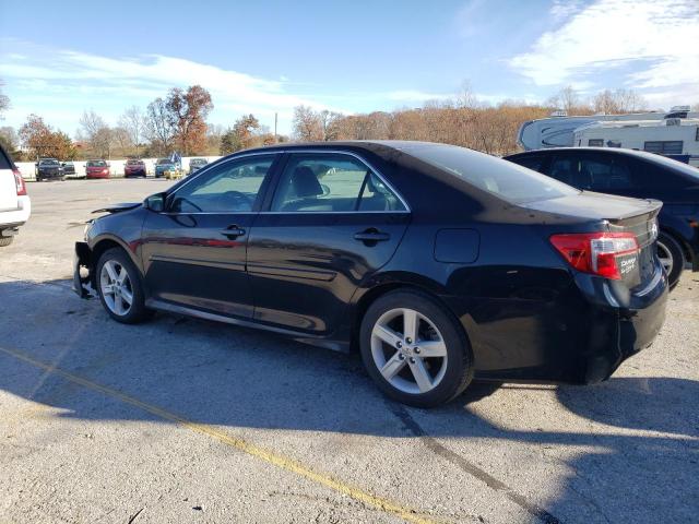 Photo 2 from auction – 2014 TOYOTA CAMRY L with VIN 4T1BF1FK6EU473208