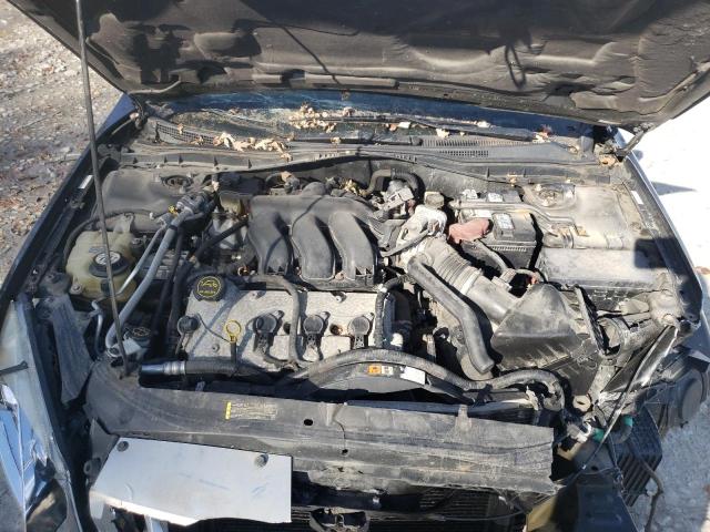 Photo 11 from auction – 2009 MERCURY MILAN PREM with VIN 3MEHM08189R635337