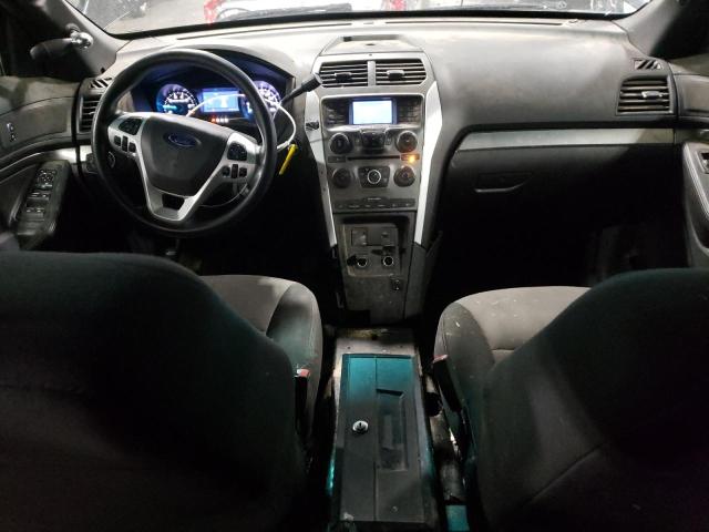 صورة رقم 8 من المزاد - 2014 FORD EXPLORER P مع VIN 1FM5K8AR4EGC27522