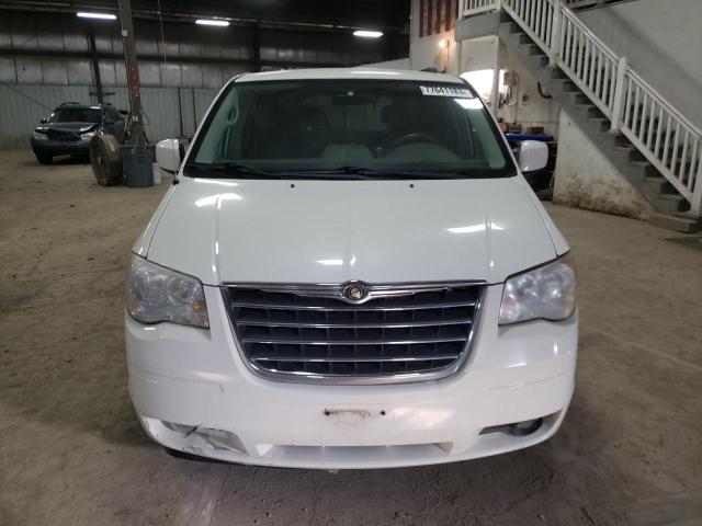 Photo 5 from auction – 2008 CHRYSLER TOWN & COU with VIN 2A8HR54P68R652208