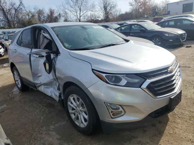 Photo 4 from auction – 2019 CHEVROLET EQUINOX LT with VIN 2GNAXKEV4K6111443