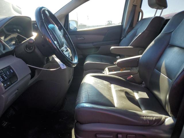 Photo 7 from auction – 2012 HONDA ODYSSEY TO with VIN 5FNRL5H94CB077684