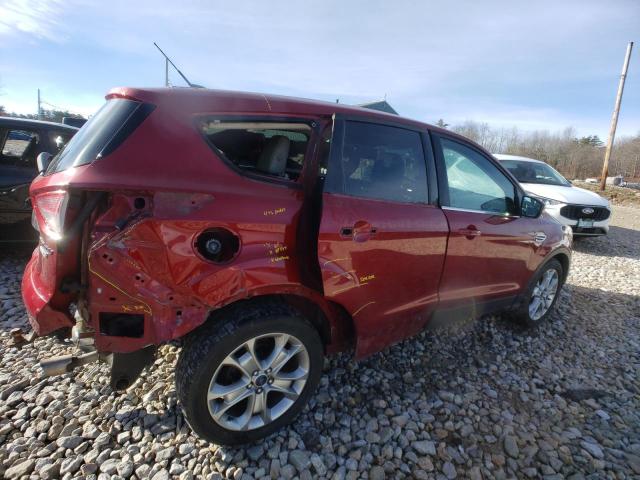 Photo 3 from auction – 2016 FORD ESCAPE TIT with VIN 1FMCU9J90GUA14448