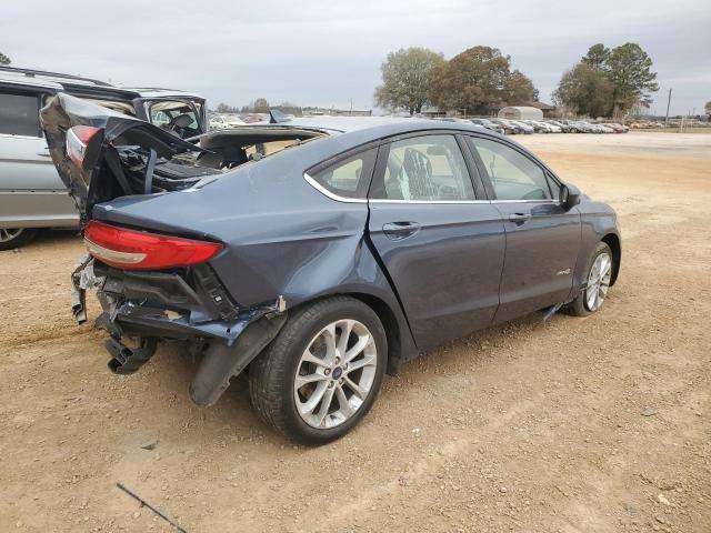 Photo 3 from auction – 2019 FORD FUSION SE with VIN 3FA6P0LU4KR109333