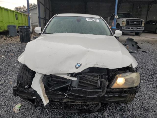 Photo 5 from auction – 2011 BMW 328 with VIN WBAPH7C54BE680172