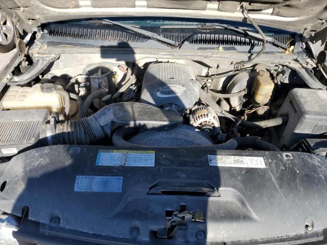 Photo 11 from auction – 2001 CHEVROLET SILVER1500 with VIN 2GCEK19T011128229