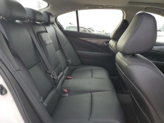 Photo 10 from auction – 2015 INFINITI Q50 BASE with VIN JN1BV7AP1FM357402