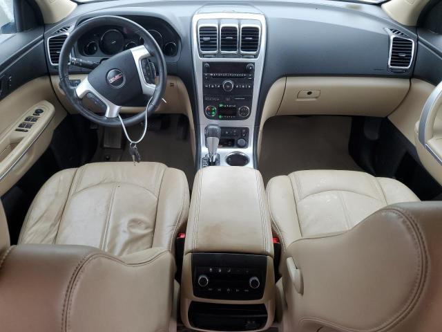 Photo 8 from auction – 2011 GMC ACADIA SLT with VIN 1GKKRRED1BJ183733