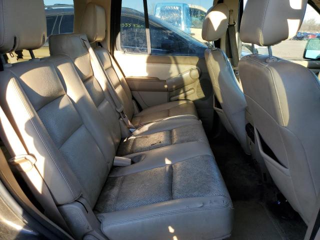 Photo 11 from auction – 2008 MERCURY MOUNTAINEE with VIN 4M2EU47E78UJ02770