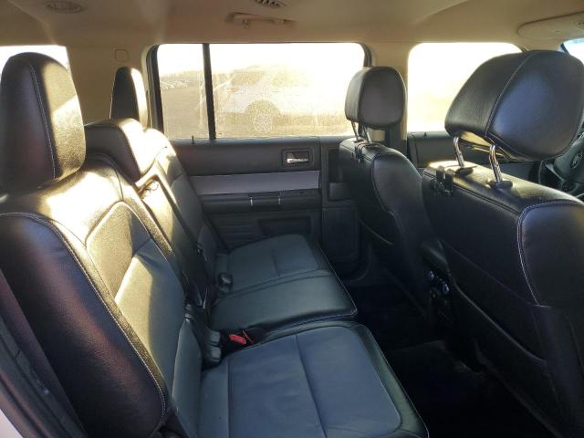 Photo 11 from auction – 2014 FORD FLEX LIMIT with VIN 2FMGK5D85EBD44382