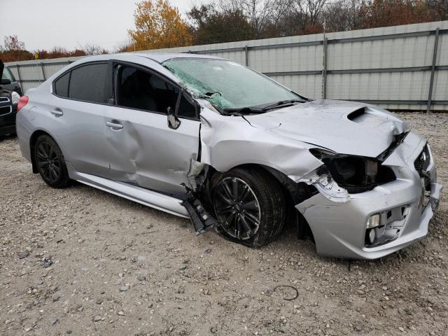 Photo 4 from auction – 2015 SUBARU WRX LIMITE with VIN JF1VA1J69F8811551
