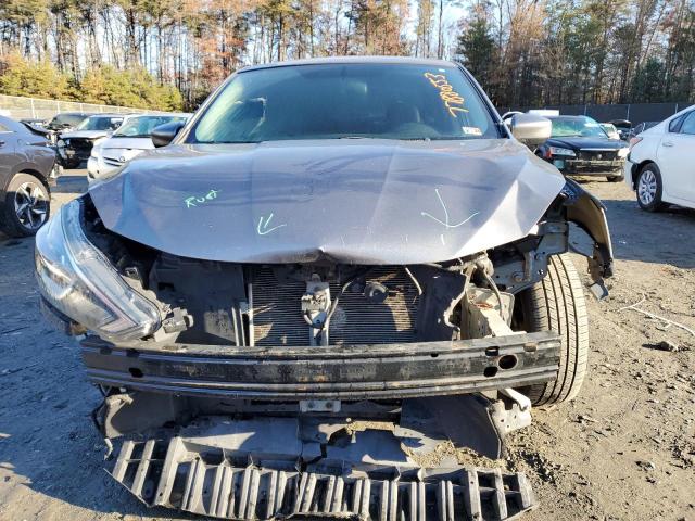 Photo 5 from auction – 2017 NISSAN SENTRA S with VIN 3N1AB7AP7HY329902