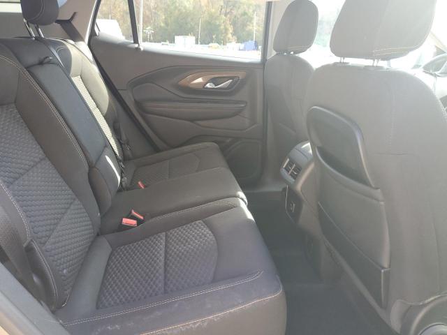 Photo 11 from auction – 2018 GMC TERRAIN SL with VIN 3GKALMEX6JL145075