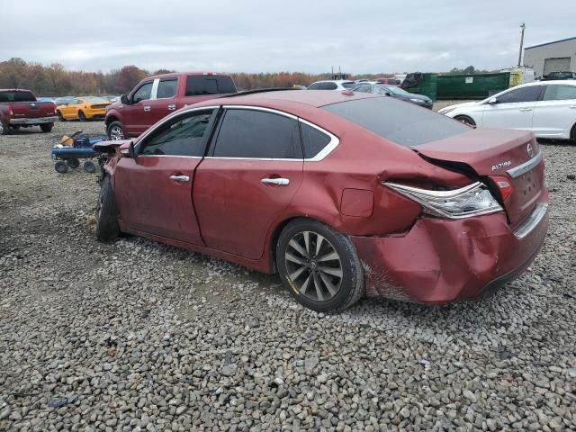 Photo 2 from auction – 2016 NISSAN ALTIMA 2.5 with VIN 1N4AL3AP7GC265750