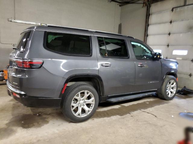 Photo 3 from auction – 2022 JEEP WAGONEER S with VIN 1C4SJVBT6NS200788