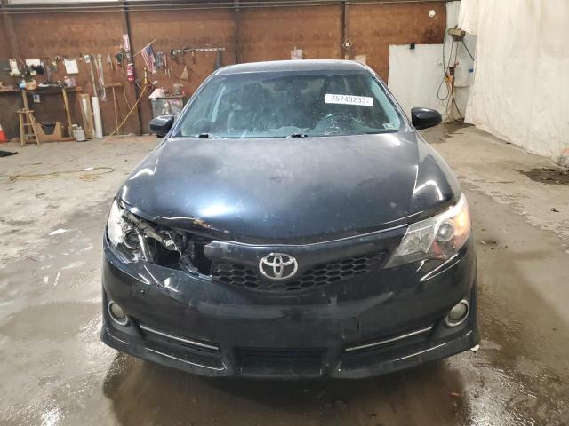 Photo 5 from auction – 2014 TOYOTA CAMRY L with VIN 4T1BF1FK7EU315413