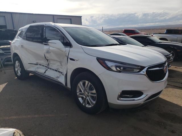 Photo 4 from auction – 2021 BUICK ENCLAVE ES with VIN 5GAERBKW2MJ215051