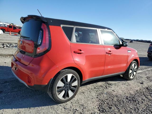 Photo 3 from auction – 2019 KIA SOUL + with VIN KNDJP3A52K7632567