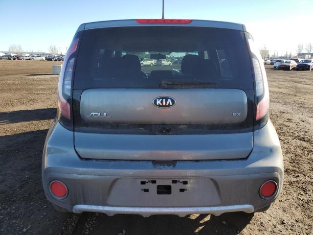 Photo 6 from auction – 2018 KIA SOUL + with VIN KNDJP3A5XJ7511963