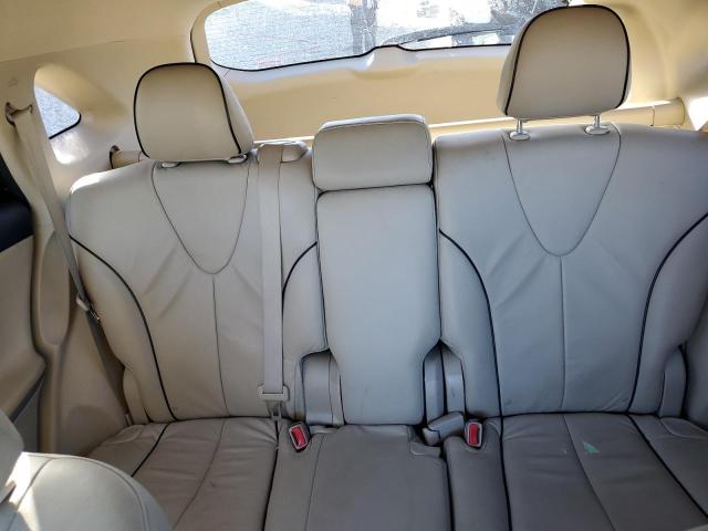 Photo 10 from auction – 2009 TOYOTA VENZA with VIN 4T3ZE11A49U016698