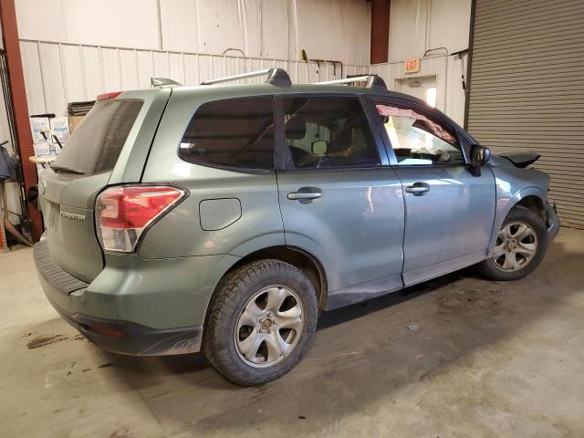 Photo 3 from auction – 2018 SUBARU FORESTER 2 with VIN JF2SJAAC7JG518878