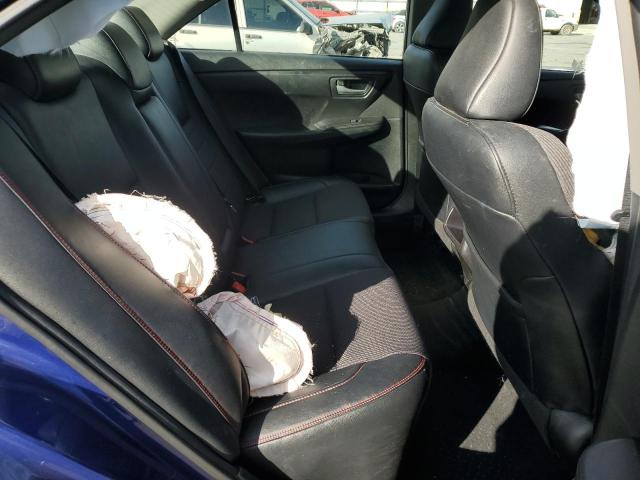 Photo 10 from auction – 2016 TOYOTA CAMRY LE with VIN 4T1BF1FK8GU559316