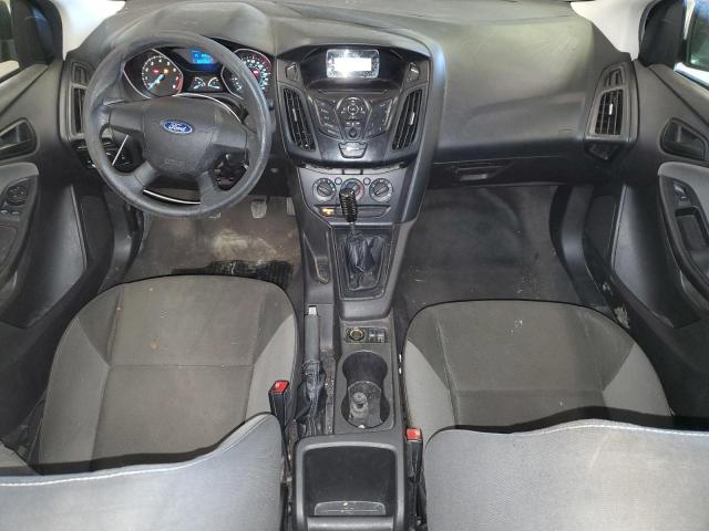 Photo 8 from auction – 2012 FORD FOCUS S with VIN 1FAHP3E26CL101398