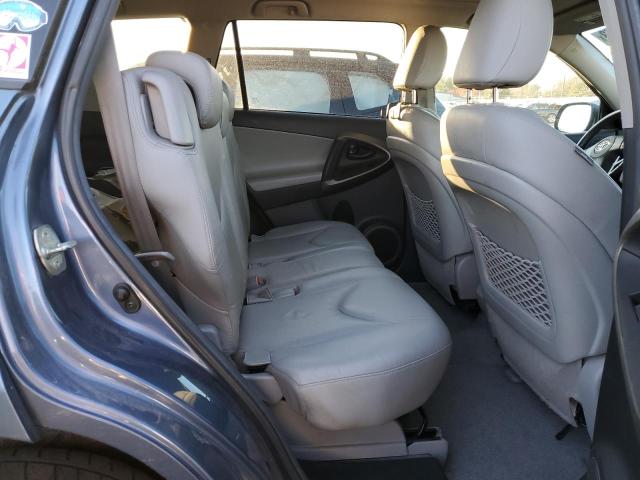 Photo 10 from auction – 2011 TOYOTA RAV4 LIMIT with VIN 2T3DK4DV7BW049932
