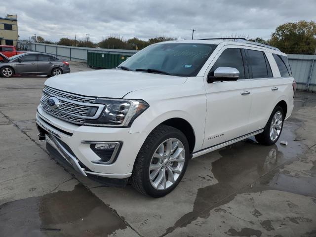 Photo 1 from auction – 2019 FORD EXPEDITION with VIN 1FMJU1LT6KEA54988