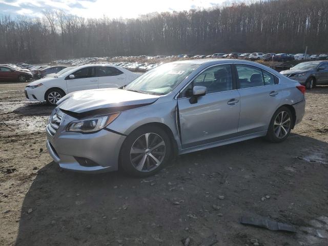 Photo 1 from auction – 2016 SUBARU LEGACY 2.5 with VIN 4S3BNAN62G3023821