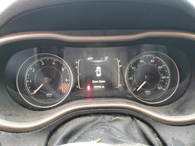 Photo 9 from auction – 2014 JEEP CHEROKEE S with VIN 1C4PJLABXEW212566