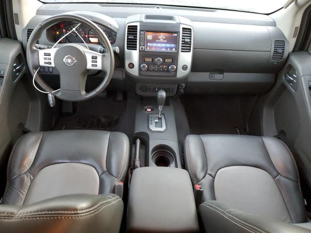 Photo 8 from auction – 2020 NISSAN FRONTIER S with VIN 1N6ED0CE0LN705127
