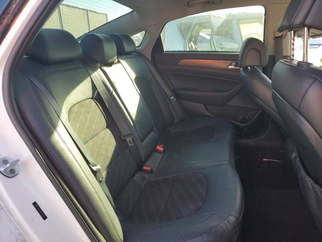 Photo 10 from auction – 2016 HYUNDAI SONATA SPO with VIN 5NPE34AF6GH436534
