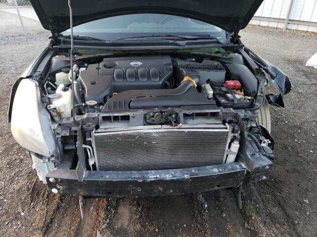 Photo 11 from auction – 2007 NISSAN ALTIMA 2.5 with VIN 1N4AL21E17N442984