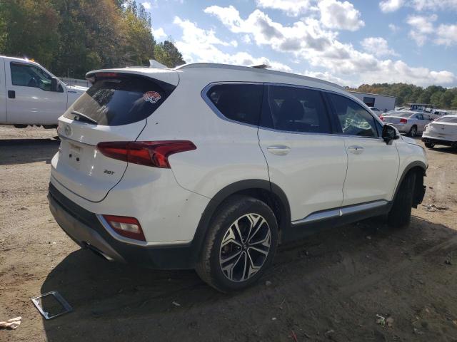 Photo 3 from auction – 2019 HYUNDAI SANTA FE L with VIN 5NMS53AA0KH012008
