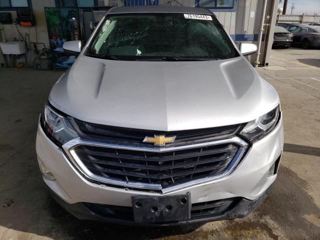 Photo 5 from auction – 2019 CHEVROLET EQUINOX LT with VIN 2GNAXKEVXK6291172