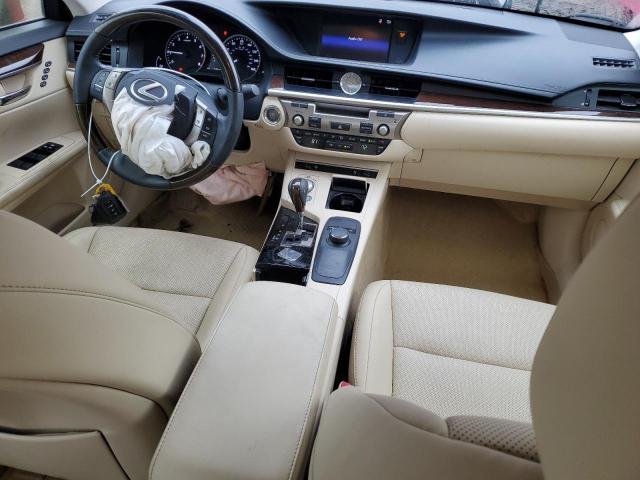 Zdjęcie 8 z aukcji – 2015 LEXUS ES 350 z VIN JTHBK1GG4F2153410