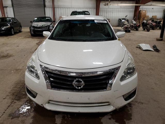 Photo 5 from auction – 2013 NISSAN ALTIMA 2.5 with VIN 1N4AL3APXDC262241