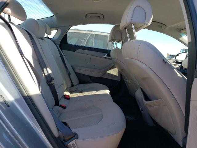 Photo 10 from auction – 2016 HYUNDAI SONATA SE with VIN 5NPE24AF7GH386620