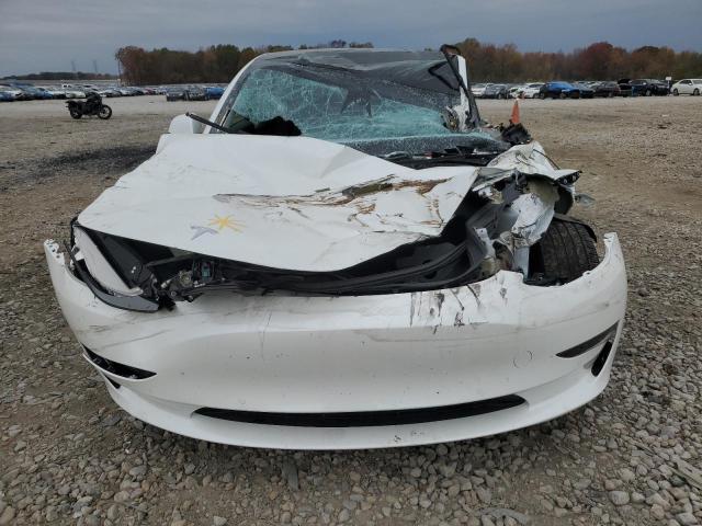 Photo 5 from auction – 2021 TESLA MODEL 3 with VIN 5YJ3E1EA5MF913303