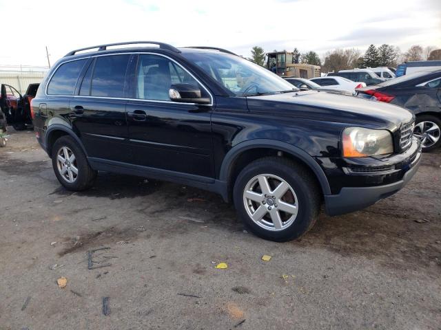 Photo 4 from auction – 2007 VOLVO XC90 3.2 with VIN YV4CZ982071378303
