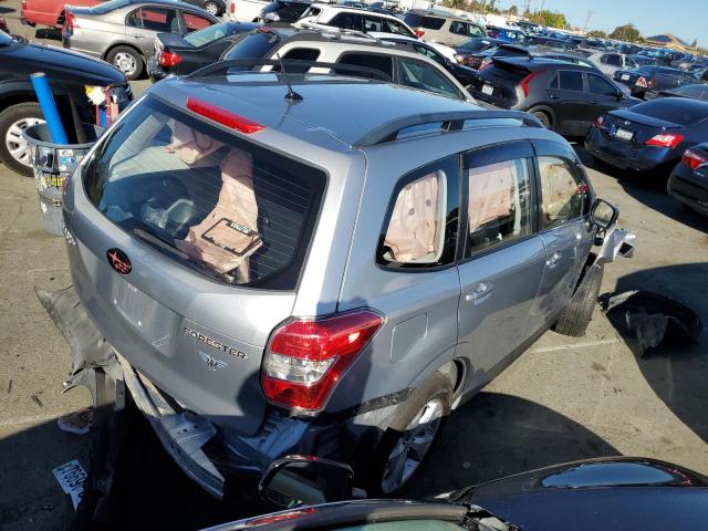 Photo 3 from auction – 2015 SUBARU FORESTER 2 with VIN JF2SJABC9FH502679