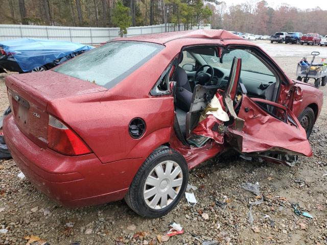 Photo 3 from auction – 2005 FORD FOCUS ZX4 with VIN 1FAFP34N25W247804